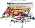 Magma A1012252 Monterey 2 Gourmet Gas Grill